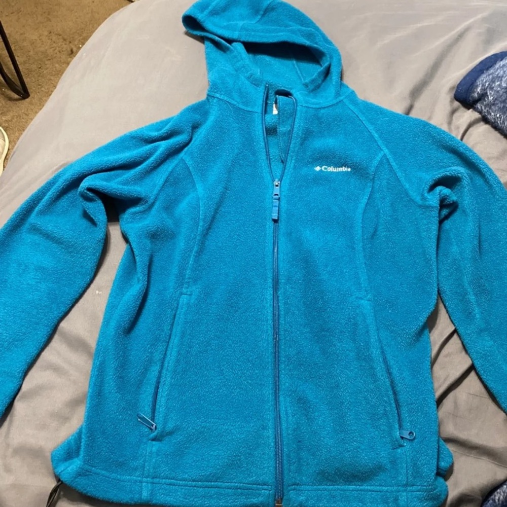 Women’s Columbia Jacket